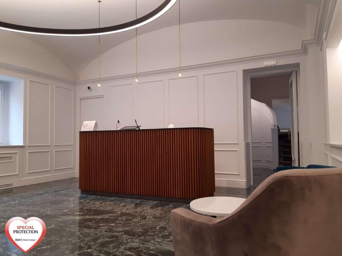Hotel Western Royal Superga