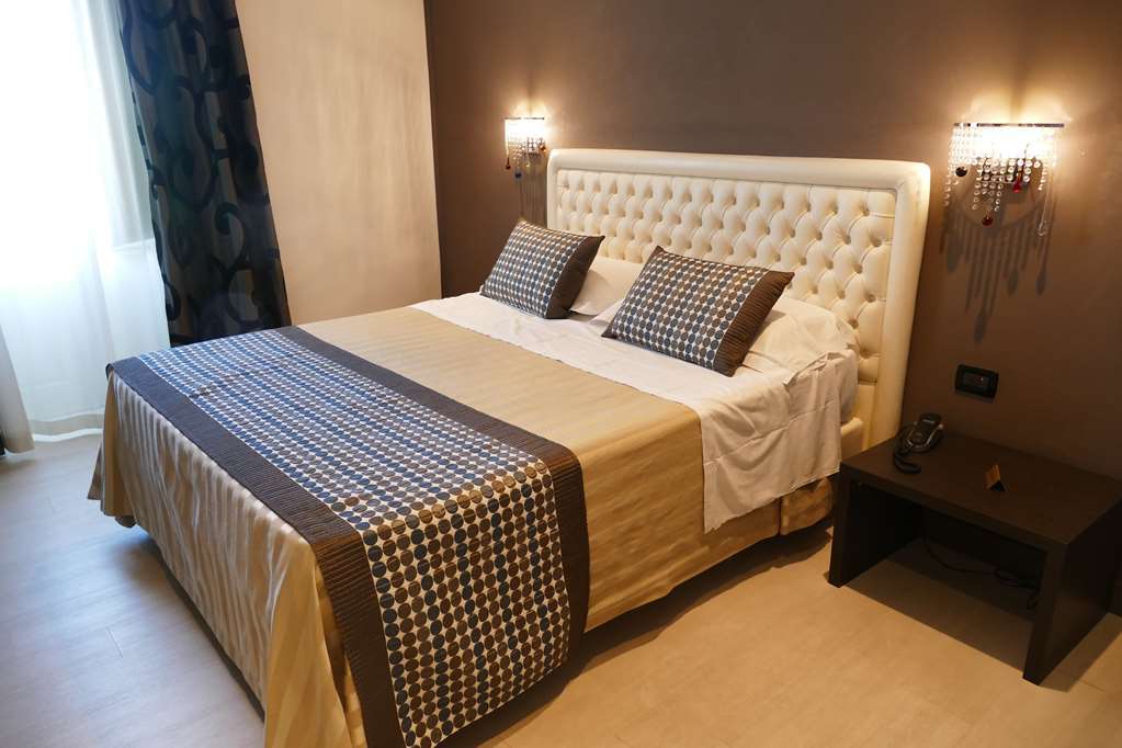 Best Western Plus Royal Superga Hotel