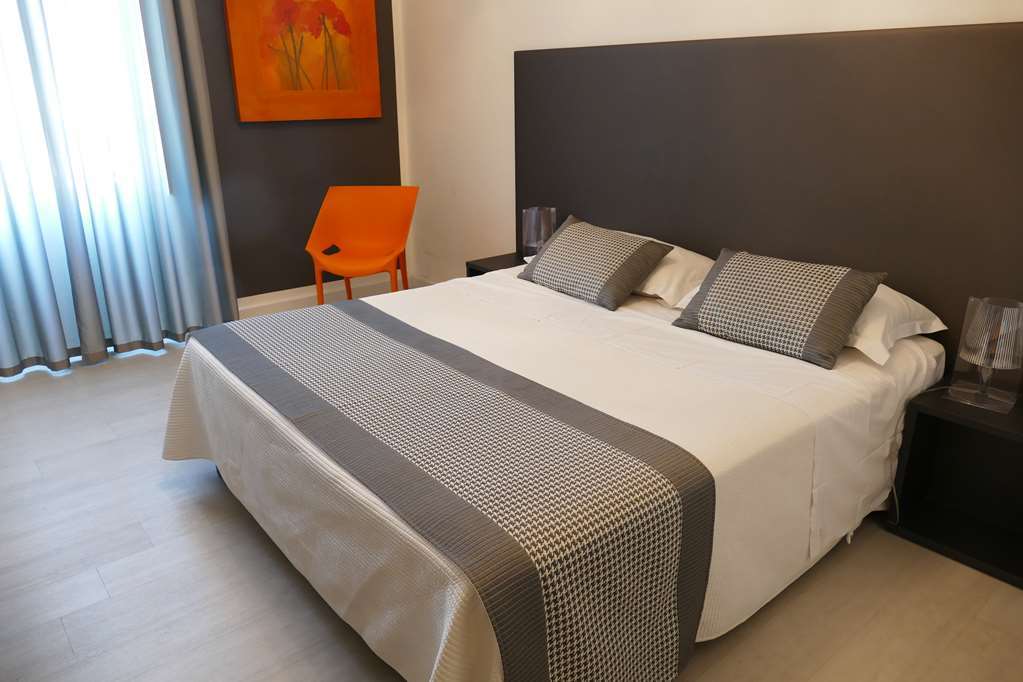 Hotel Western Royal Superga