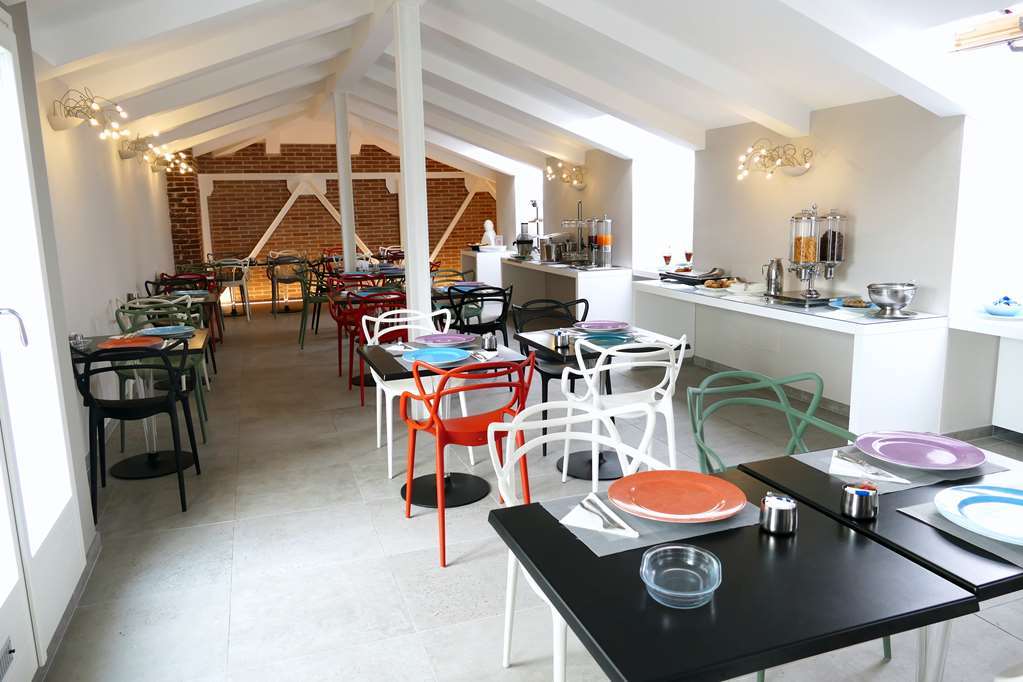 Hotel Western Royal Superga