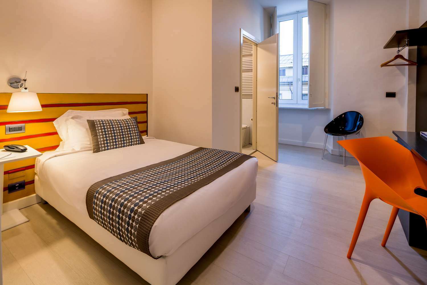 Hotel Western Royal Superga Cuneo